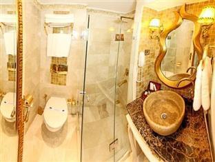 Hotel Buyuk Hamit