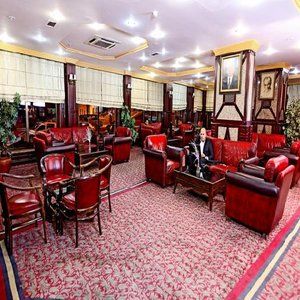 Buyuk Hamit Hotel Istanbul